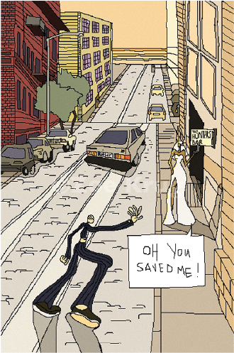 Fake Tales of San Francisco, 2023